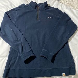 Carhartt Quarter Zip